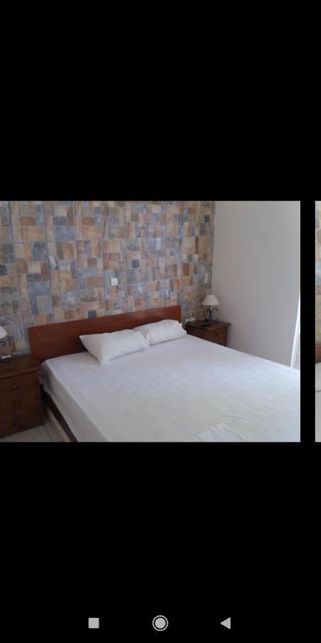 Апартаменти Portro-Ageranos Καψοκολης Προκοπιος Κατοικια Με Βραχυχρονια Μισθωσης Екстер'єр фото